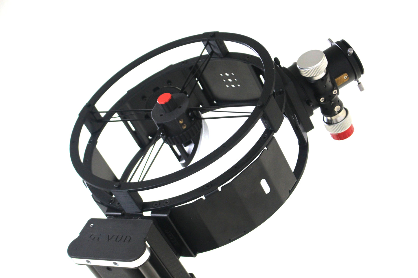 Sevunscope Core 250/1000