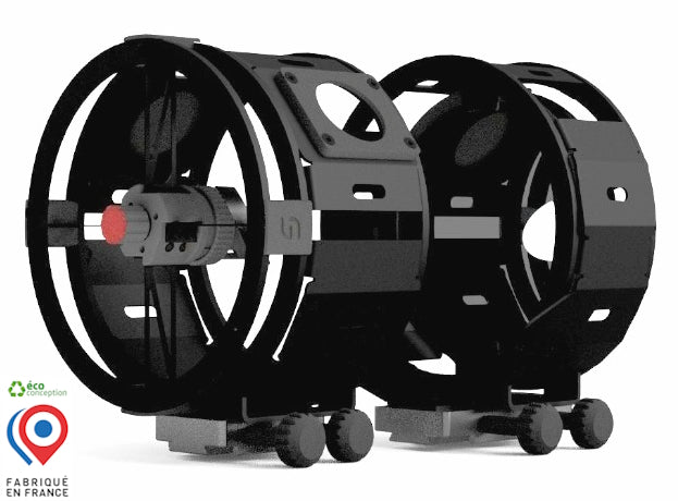 Modules 150 f/5