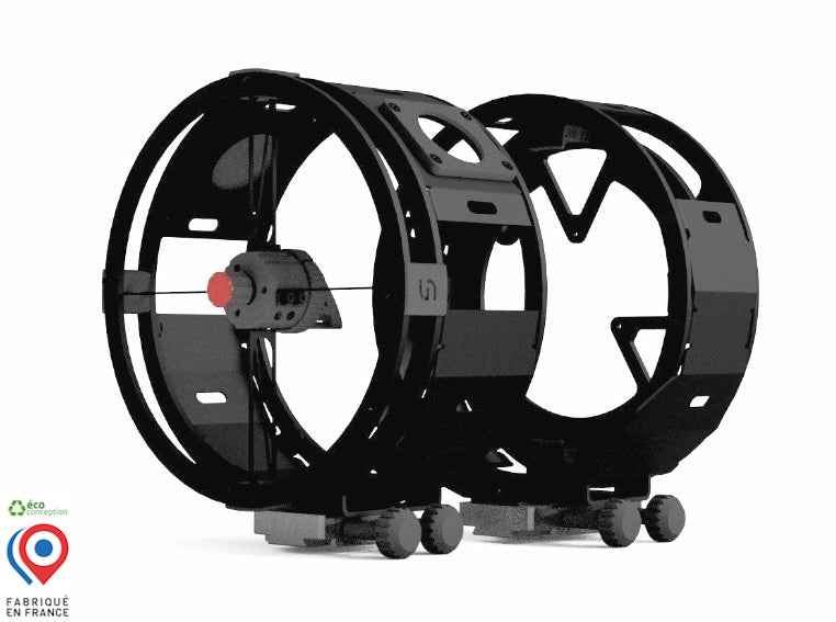 Modules 200 (nu d'optique)