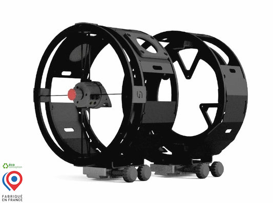 Modules 200 (nu d'optique)