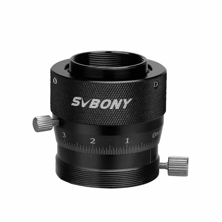 Sevunscope Advanced 150/900