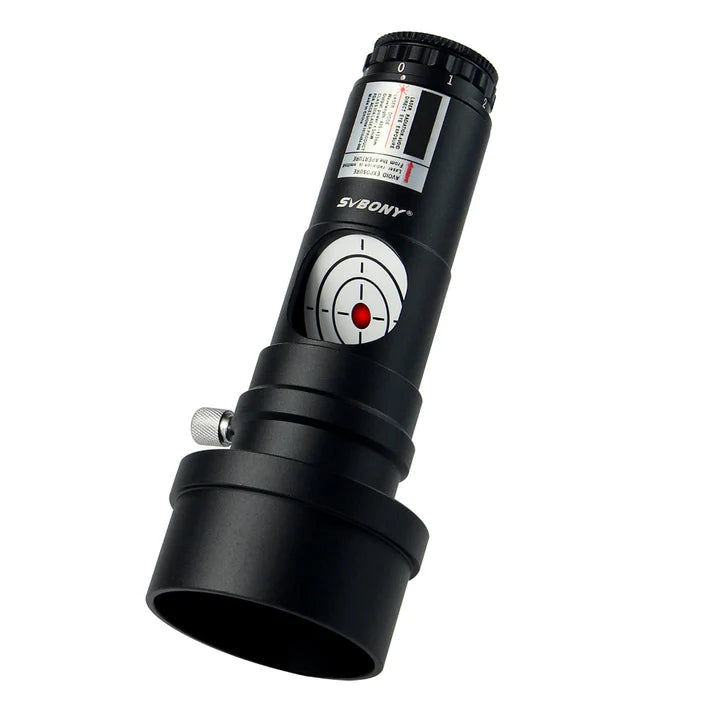 Sevunscope Advanced 200/1000