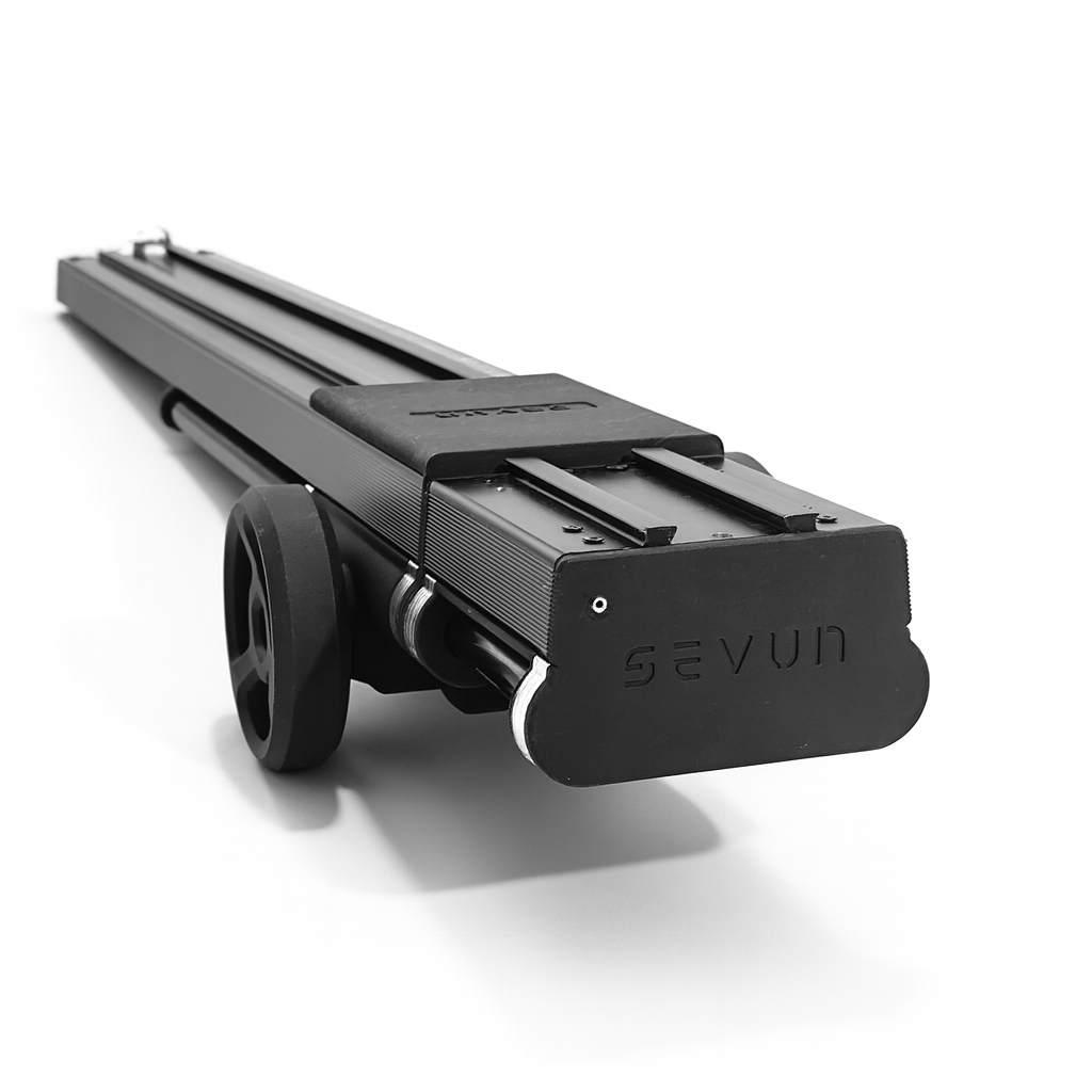 Sevunscope Advanced 150/1200