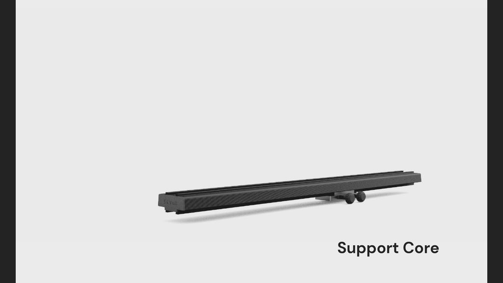 Sevunscope Core 200/1000