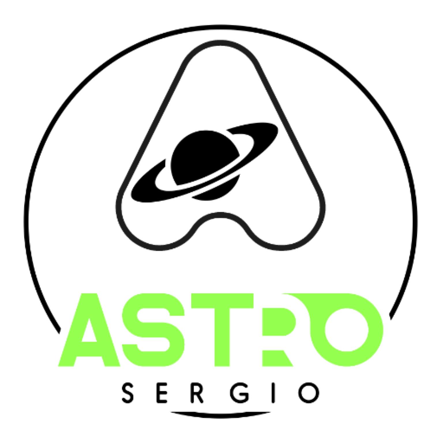 Sergio Astro